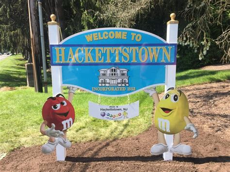 hackettstown forum.